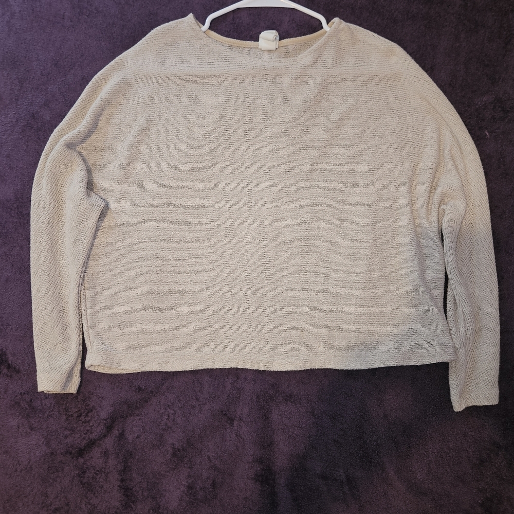 Ladies Sweater